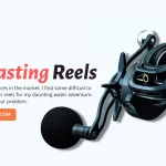 10 Best Baitcasting Reels (2023 Reviews)