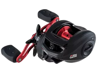 Abu Garcia Black Max & Max