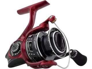 Abu Garcia Revo Rocket Spinning Reels