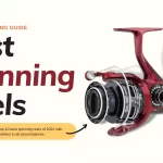 10 Best Spinning Reels [2023 Reviews]