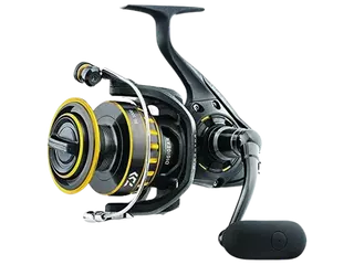 Daiwa Bg Spinning Reel