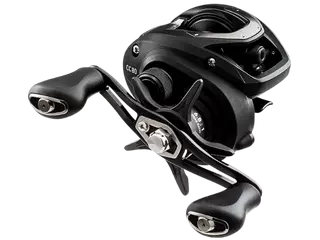 Daiwa, CC80 Casting Reel