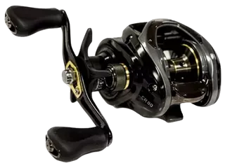 Daiwa CR80 Casting Reel