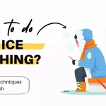 How to do ice fishing? [Tips & Techniques to find fish]