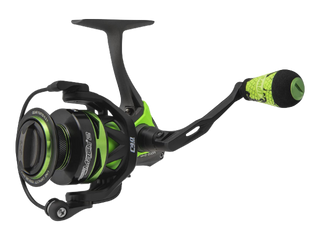 Lew’s Mach 2 Spinning Reel