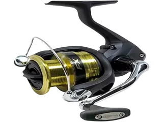 SHIMANO FX Spinning Fishing Reel