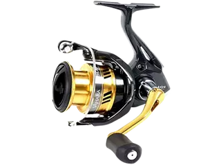 SHIMANO Sahara Fi Spinning Reel