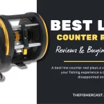 10 Best Line Counter Reels [2023 Buying Guide & Reviews]