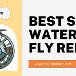 Best Saltwater Fly Reels of 2023 - Top Rated