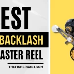 Best Anti-Backlash Bait Caster Reels of 2023: Improve Your Fishing
