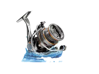 Cadence CS8 Spinning Reel