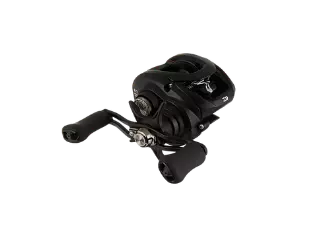 Daiwa Tatula 100 TWS Baitcasting Reel: