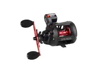 Jigging Fishing Reel, Conventional Baitcasting Ree