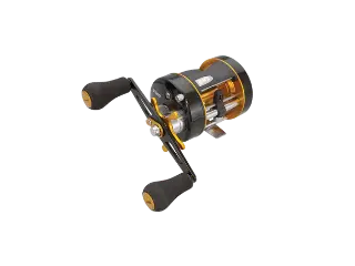 Lew's Speed Cast 5.3:1 Right Hand Casting Reel