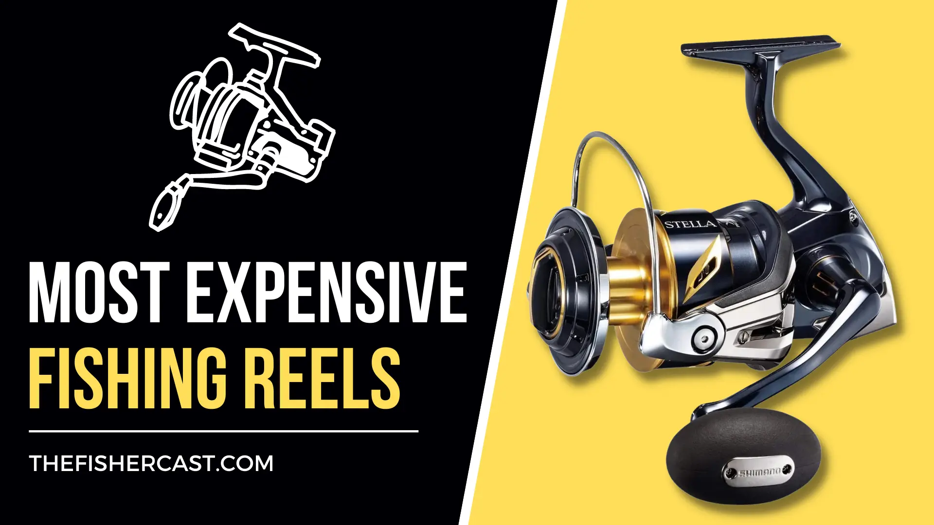 Most Expensive Fishing Reels
