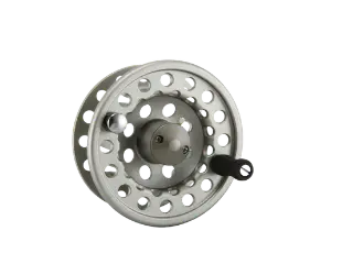 Okuma SLV Diecast Aluminum Fly Reel: