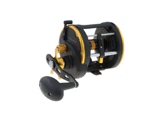 PENN Squall II Level Wind Conventional Fishing Reel