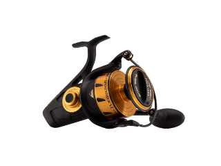 Penn Spinfisher VI Spinning Fishing Reel