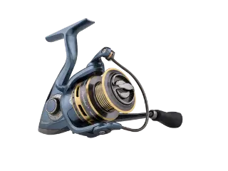 Pflueger President Spinning Fishing Reel