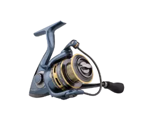 Pflueger President Spinning Fishing Reel