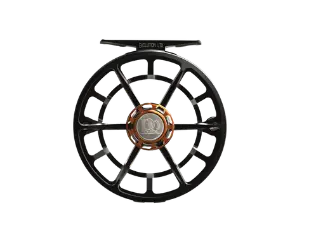 Ross Reels Evolution LTX 3-4