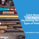 Reel in the Fun: Exploring Various Fishing Rod Types for Every Catch!