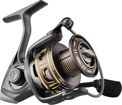 Pflueger Supreme XT Spinning Fishing Reel