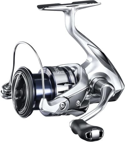 SHIMANO Stradic FL Spinning Fishing Reel