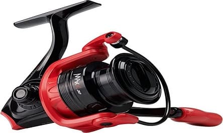 Abu Garcia Abumatic STX & Max Pro Spincast Fishing Reel