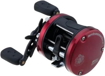 Abu Garcia Ambassadeur SX