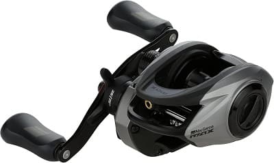 Abu Garcia Black Max