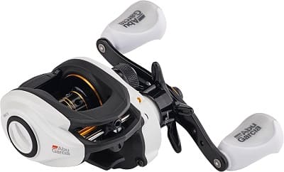 Abu Garcia Pro Max