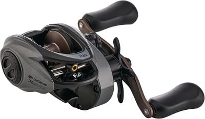 Abu Garcia Revo SX