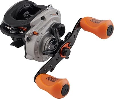 Abu Garcia Silver Max