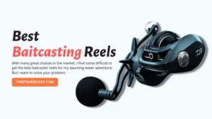 Best Baitcasting Reels