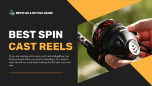 The Best Spin Casting Reels