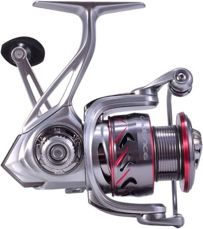 Cadence CS8 Spinning Reel