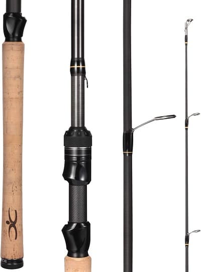 Cadence Essence Spinning Rod