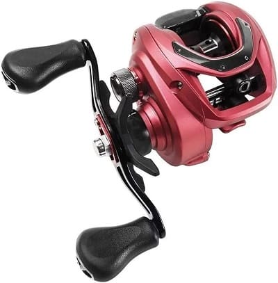 Daiwa CG80 Casting Reel