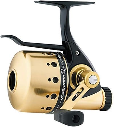 Daiwa Underspin-XD Series Closed-Face Reel