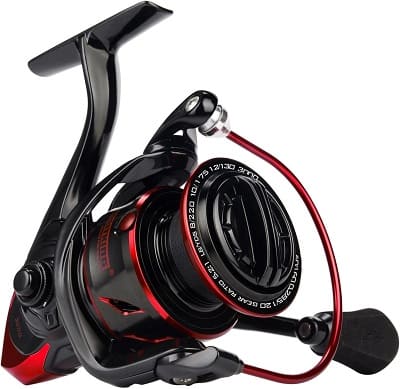 KastKing Sharky III Fishing Reel – New Spinning Reel