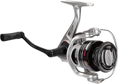 Lew’s Laser Lite Speed Spin Spinning Reel