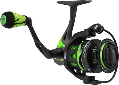 Lew’s Mach 2 Spin Spinning Reel