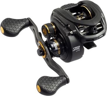 Lew’s Tournament Pro Speed Spool LFS