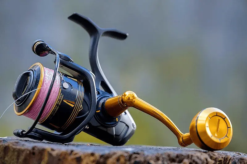 Most Expensive Fishing Reels