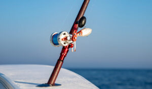 My 8 Best Trolling Fishing Reels for Every Angler