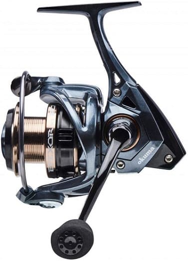 Okuma Epixor XT Freshwater Spinning Reel