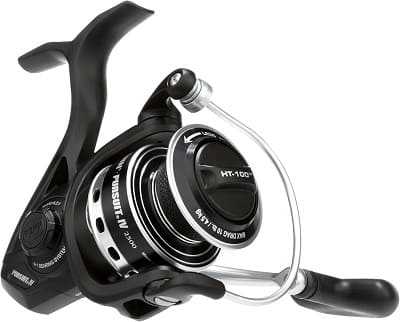 Penn Pursuit III & Pursuit IV Spinning Fishing Reel