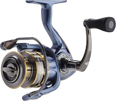 Pflueger President Spinning Fishing Reel