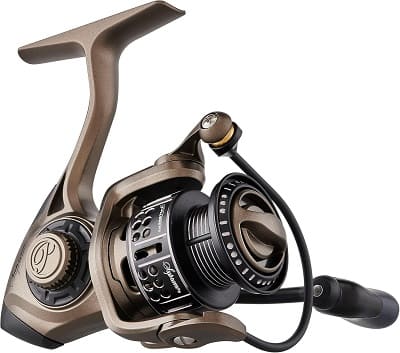 Pflueger Supreme Spinning Fishing Reel